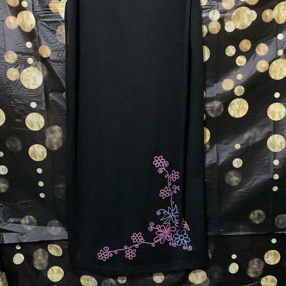 Disorderly  Conduct dress size small